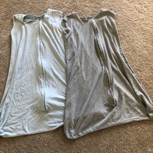 Halo Sleep Sacks Size 18-24m